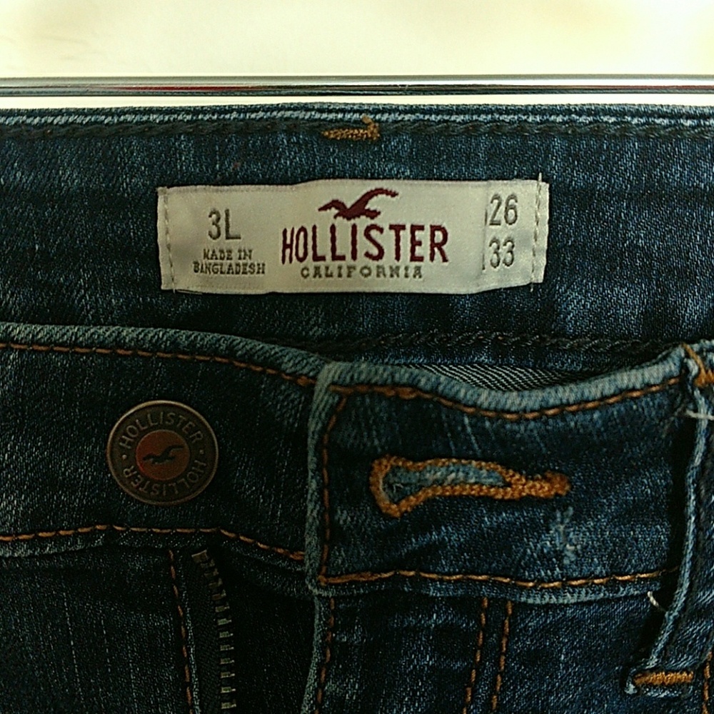 Jeans - Picture 2 of 2